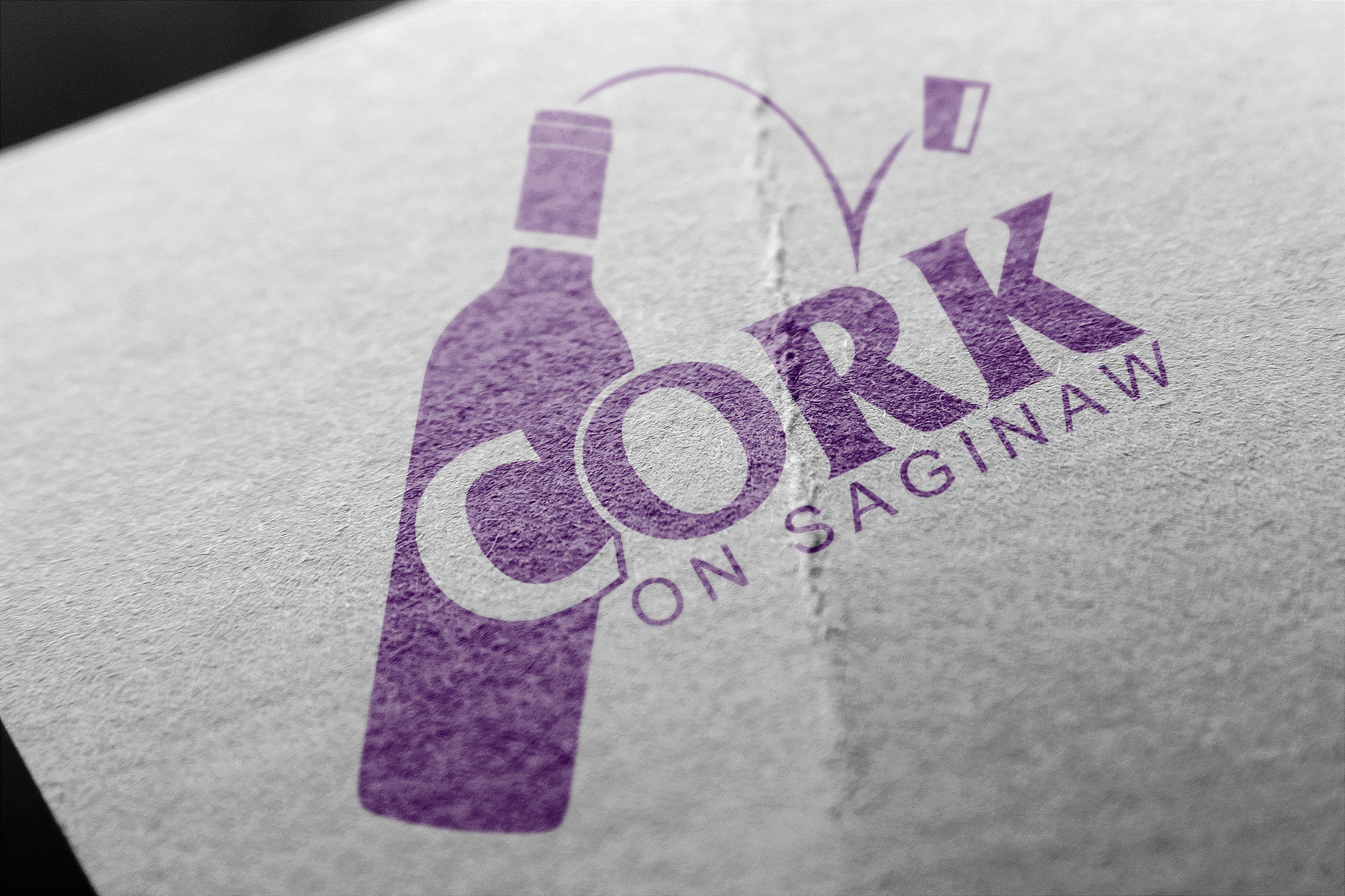 Cork on Saginaw