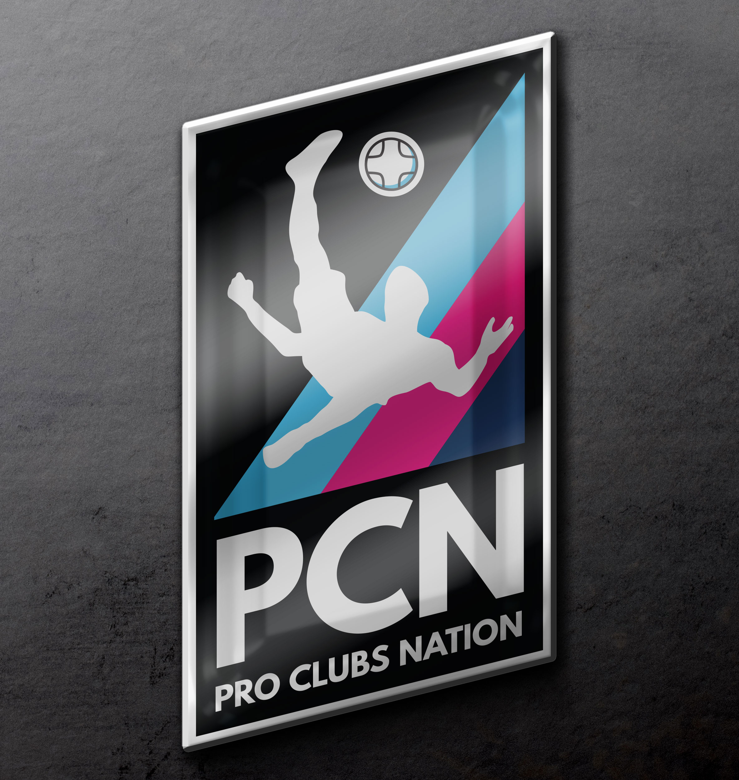 Pro Clubs Nation (PCN)